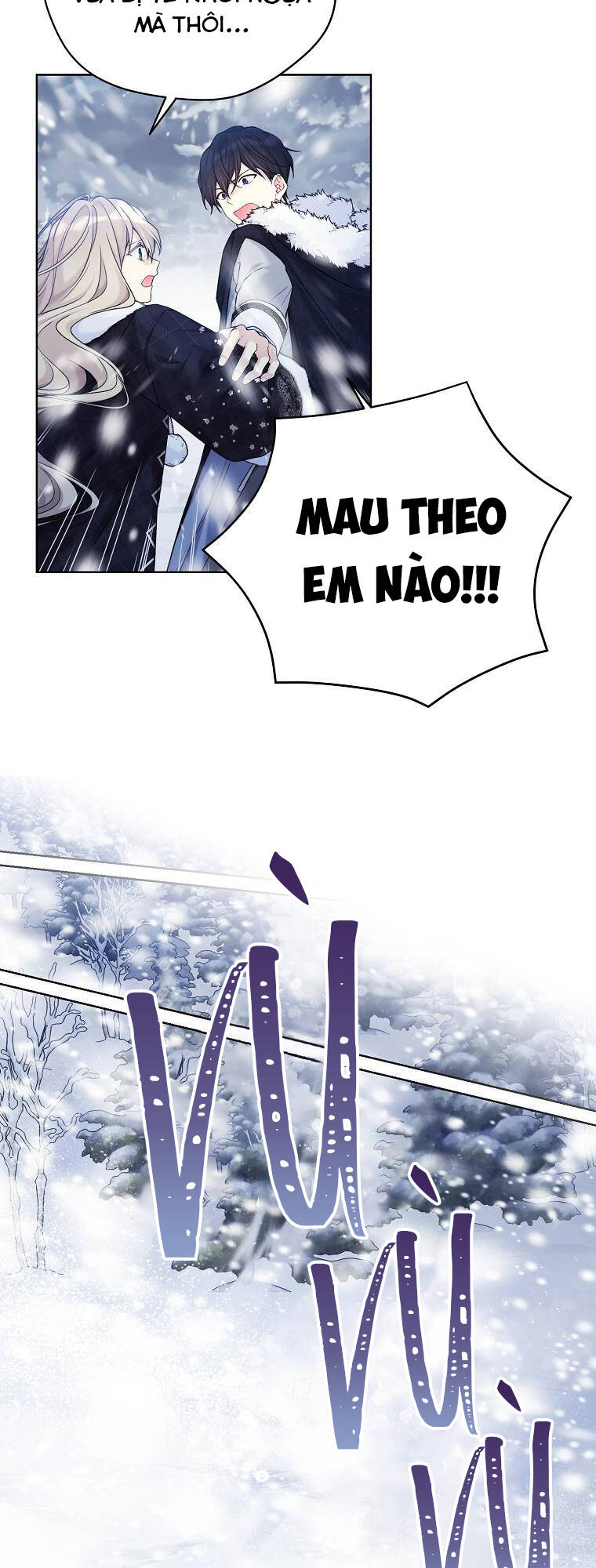 Vương Miện Viridescent Chapter 87 - Trang 2