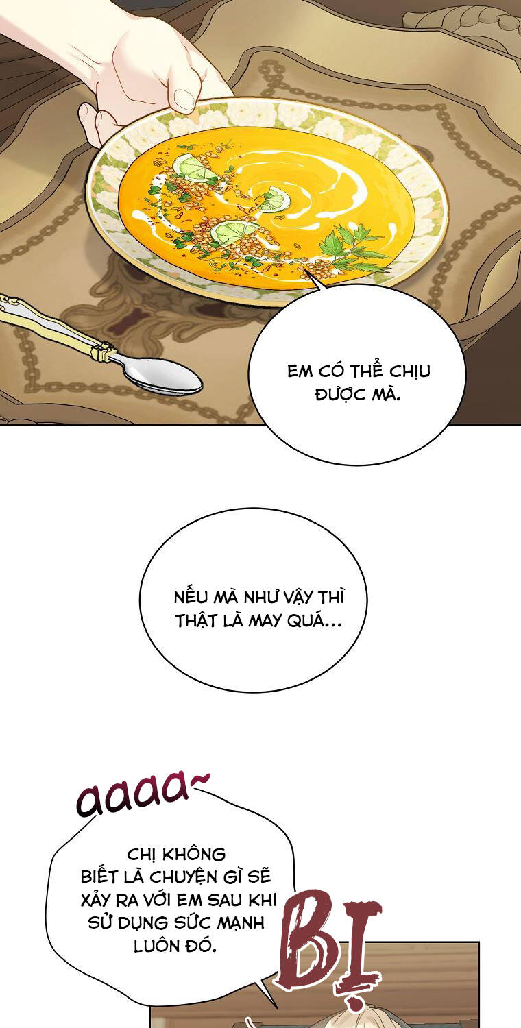 Vương Miện Viridescent Chapter 88 - Trang 2