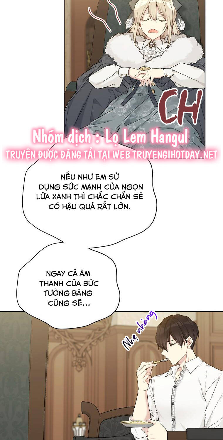 Vương Miện Viridescent Chapter 88 - Trang 2