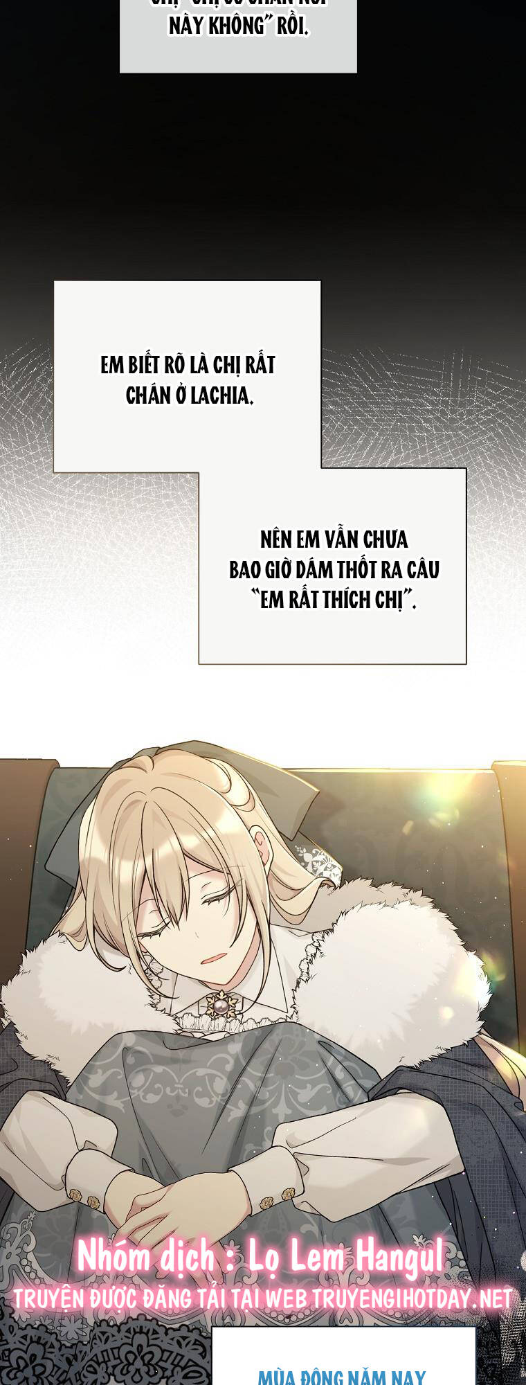 Vương Miện Viridescent Chapter 88 - Trang 2