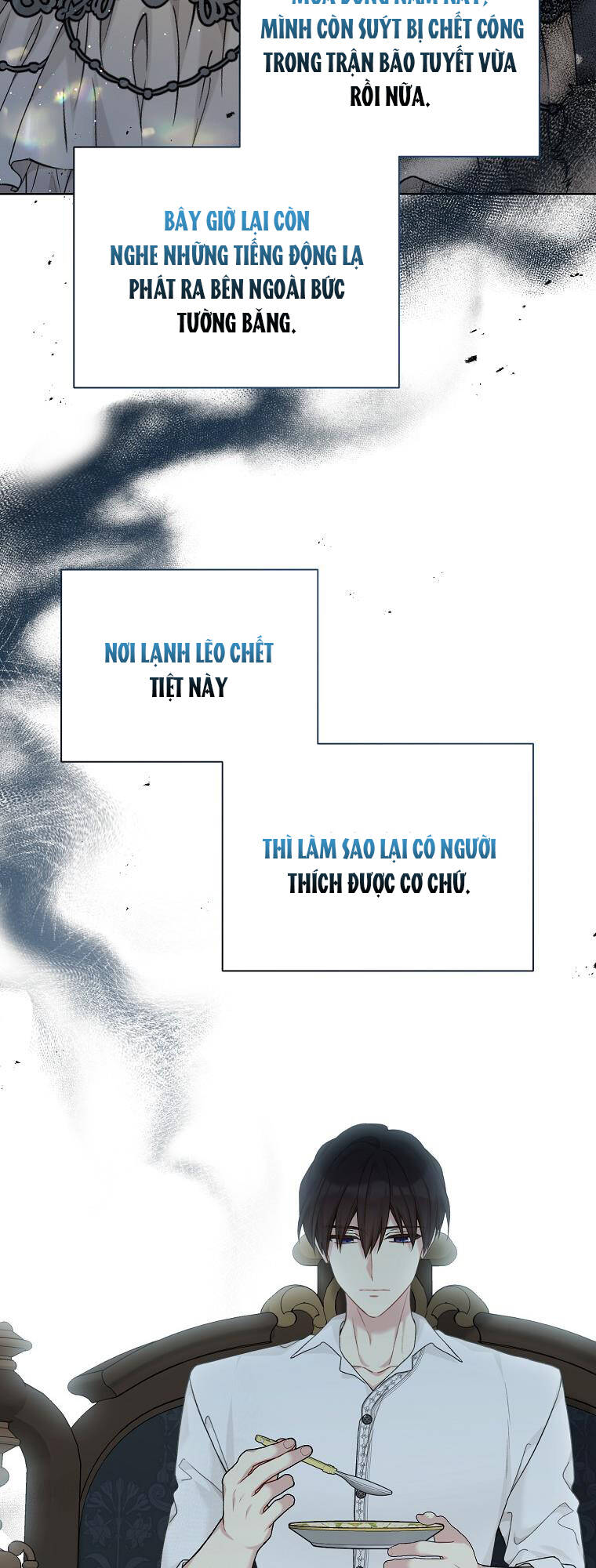 Vương Miện Viridescent Chapter 88 - Trang 2