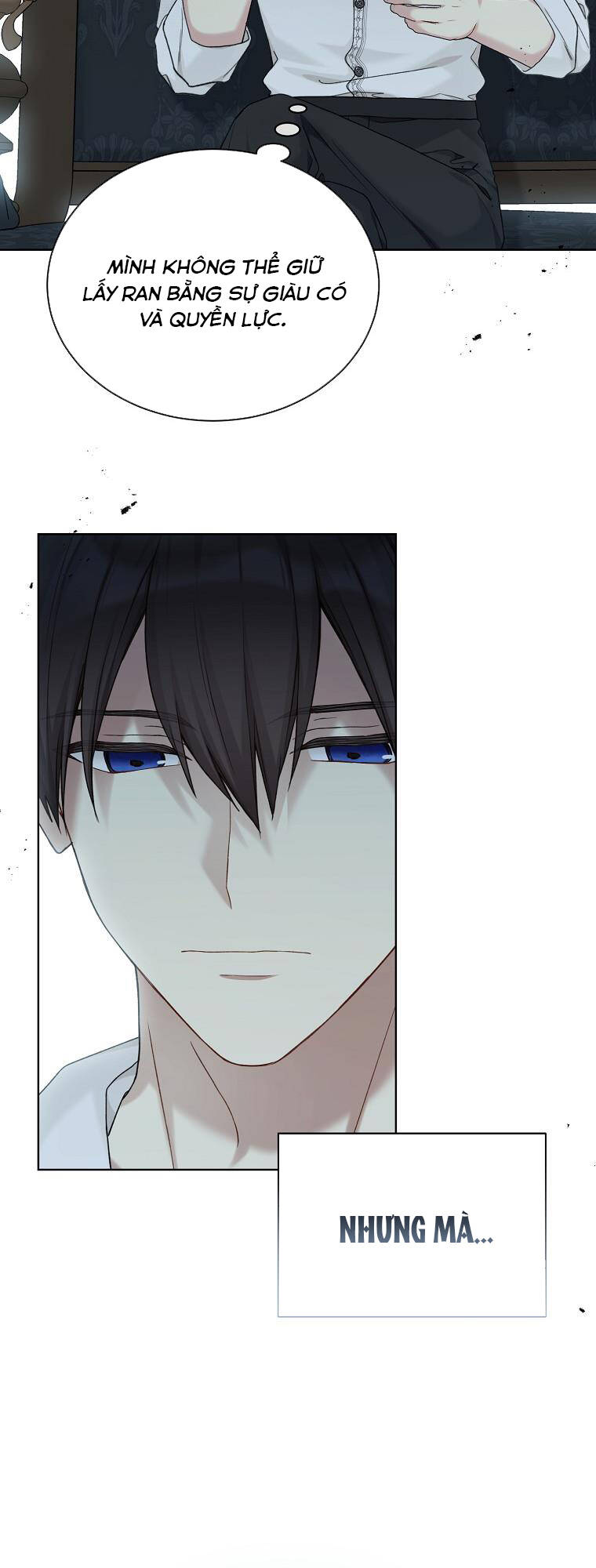 Vương Miện Viridescent Chapter 88 - Trang 2