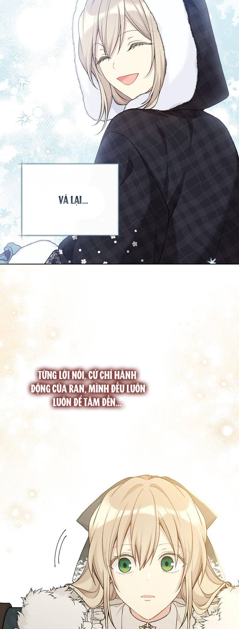 Vương Miện Viridescent Chapter 88 - Trang 2