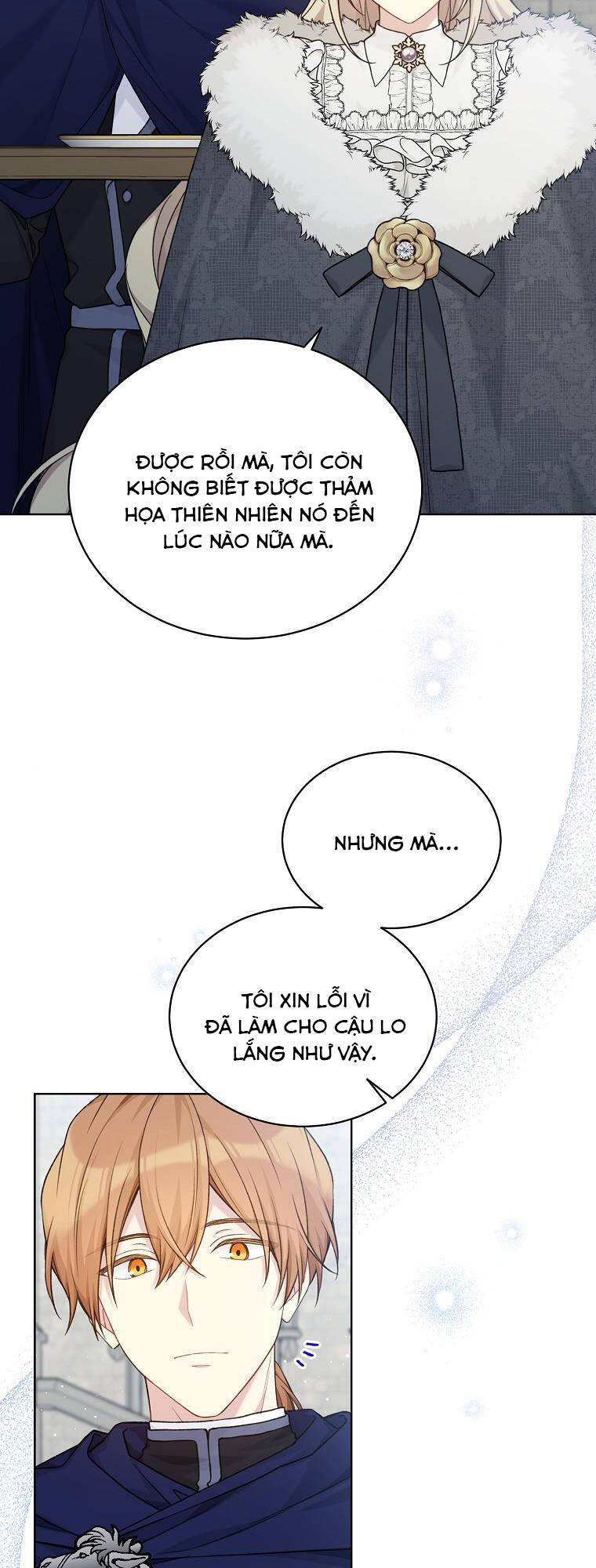 Vương Miện Viridescent Chapter 88 - Trang 2