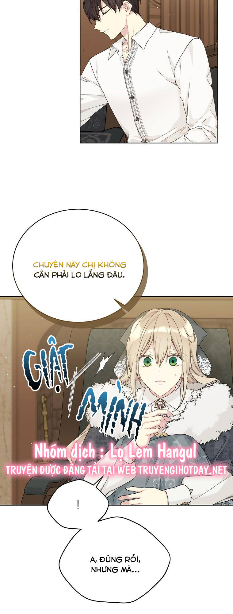 Vương Miện Viridescent Chapter 88 - Trang 2