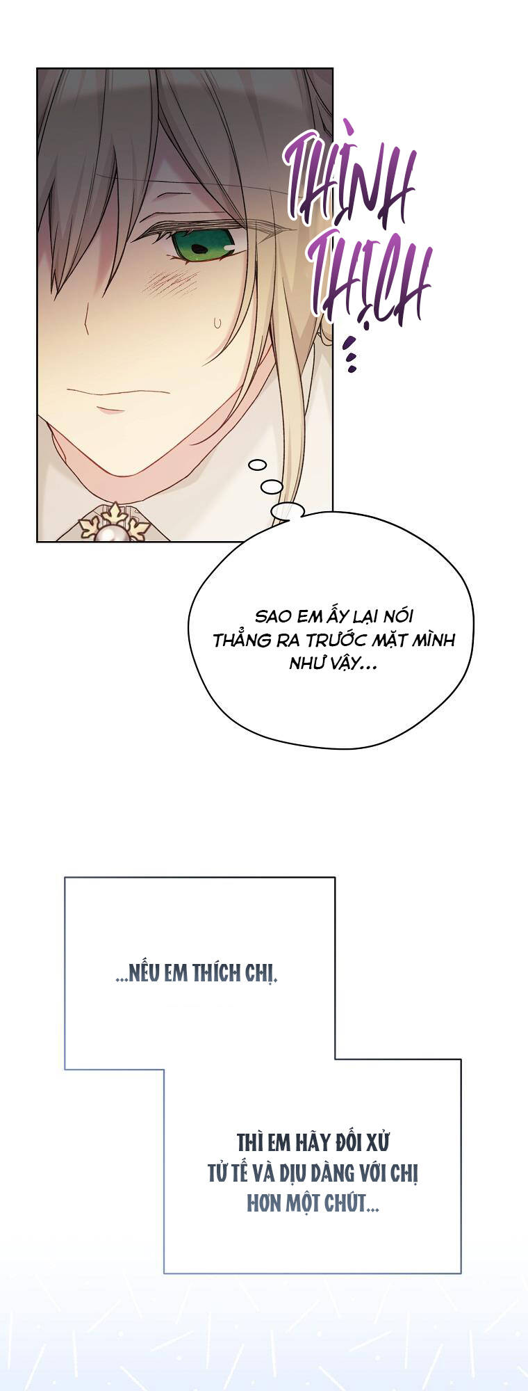 Vương Miện Viridescent Chapter 88 - Trang 2