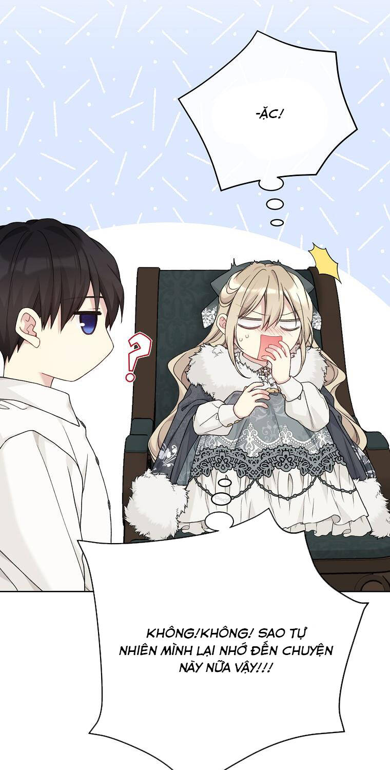 Vương Miện Viridescent Chapter 88 - Trang 2