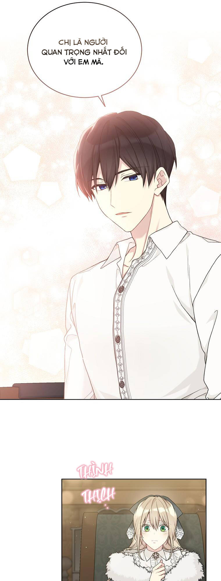 Vương Miện Viridescent Chapter 88 - Trang 2