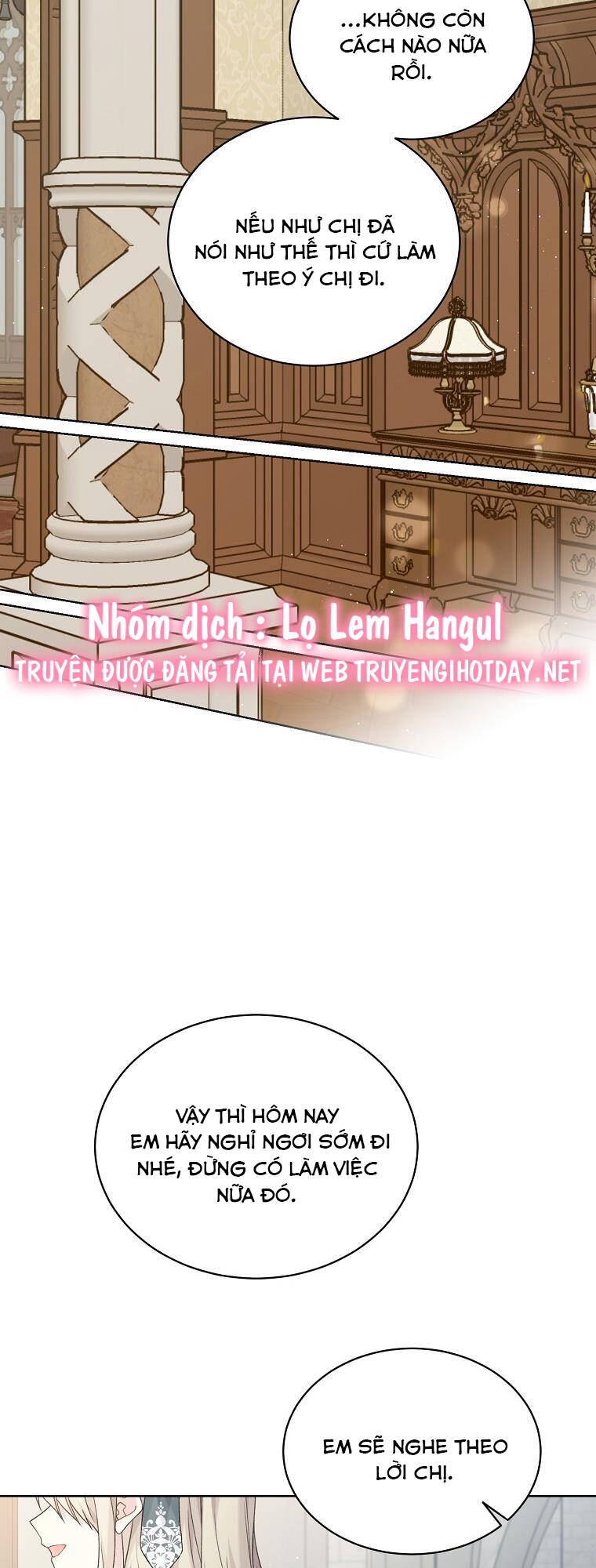 Vương Miện Viridescent Chapter 88 - Trang 2