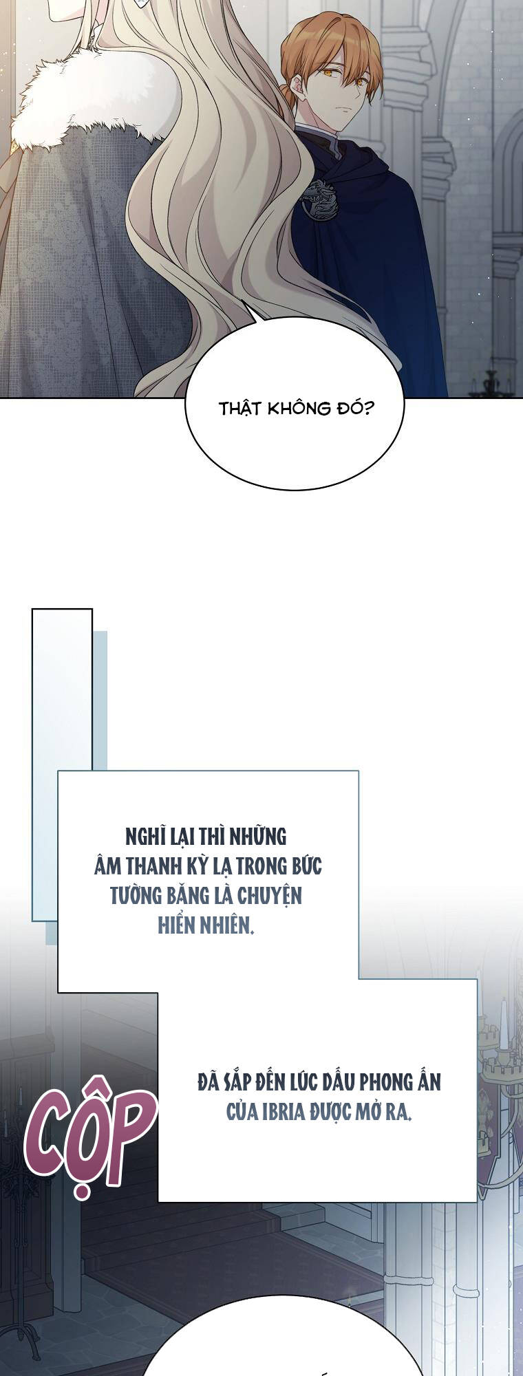 Vương Miện Viridescent Chapter 88 - Trang 2