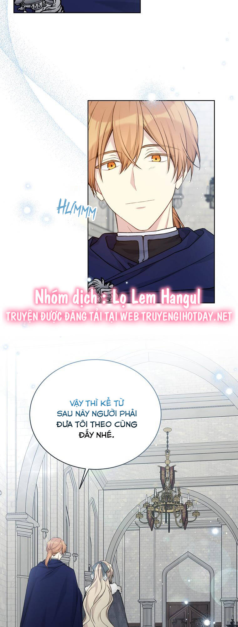 Vương Miện Viridescent Chapter 88 - Trang 2