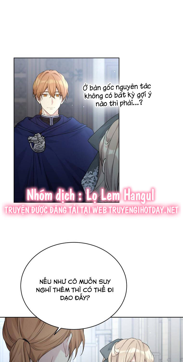 Vương Miện Viridescent Chapter 88 - Trang 2