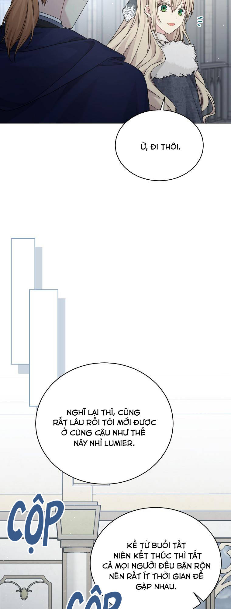 Vương Miện Viridescent Chapter 88 - Trang 2