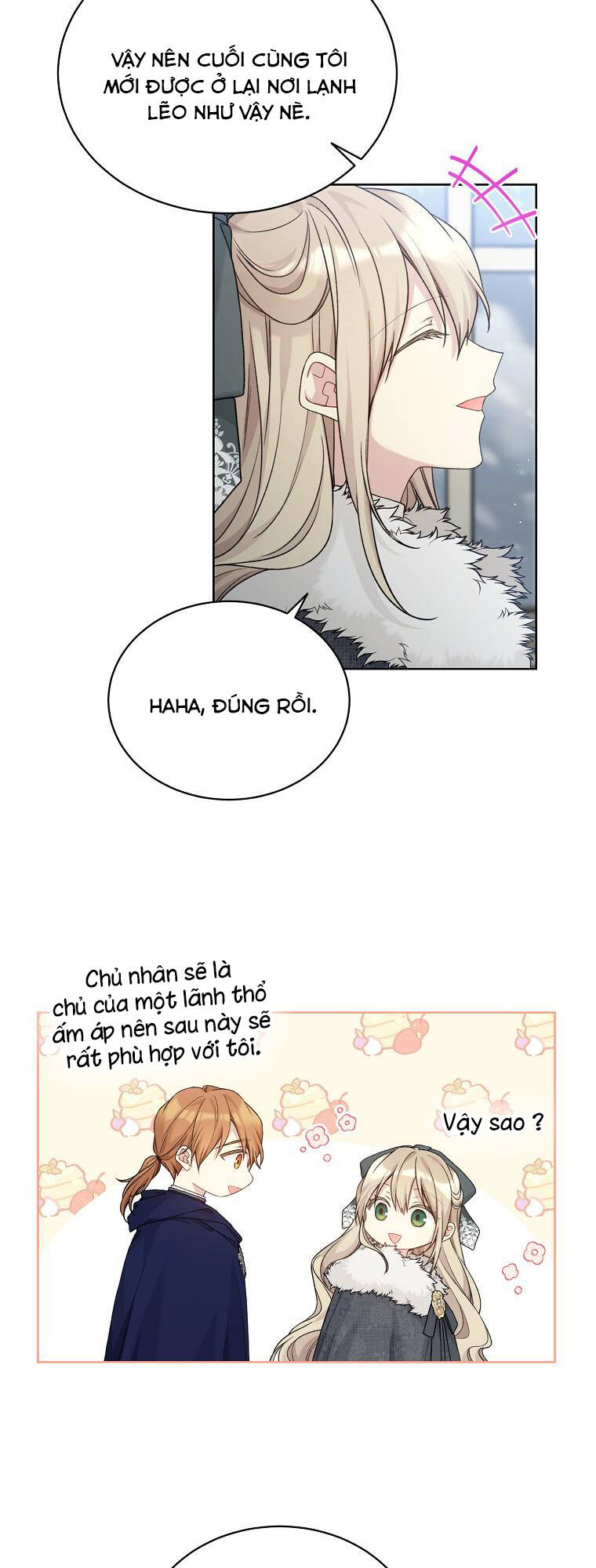 Vương Miện Viridescent Chapter 88 - Trang 2