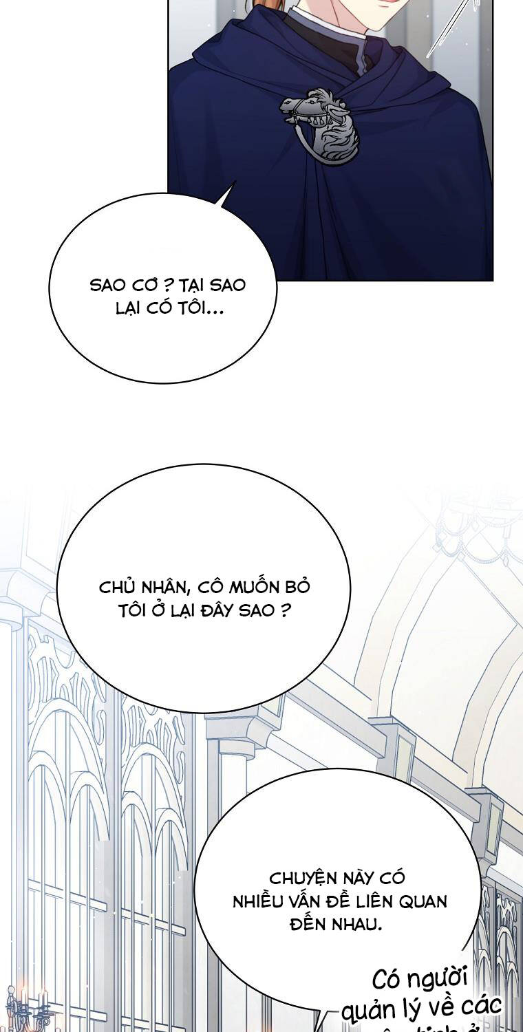 Vương Miện Viridescent Chapter 88 - Trang 2