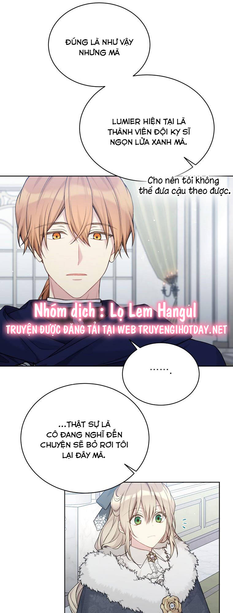 Vương Miện Viridescent Chapter 88 - Trang 2