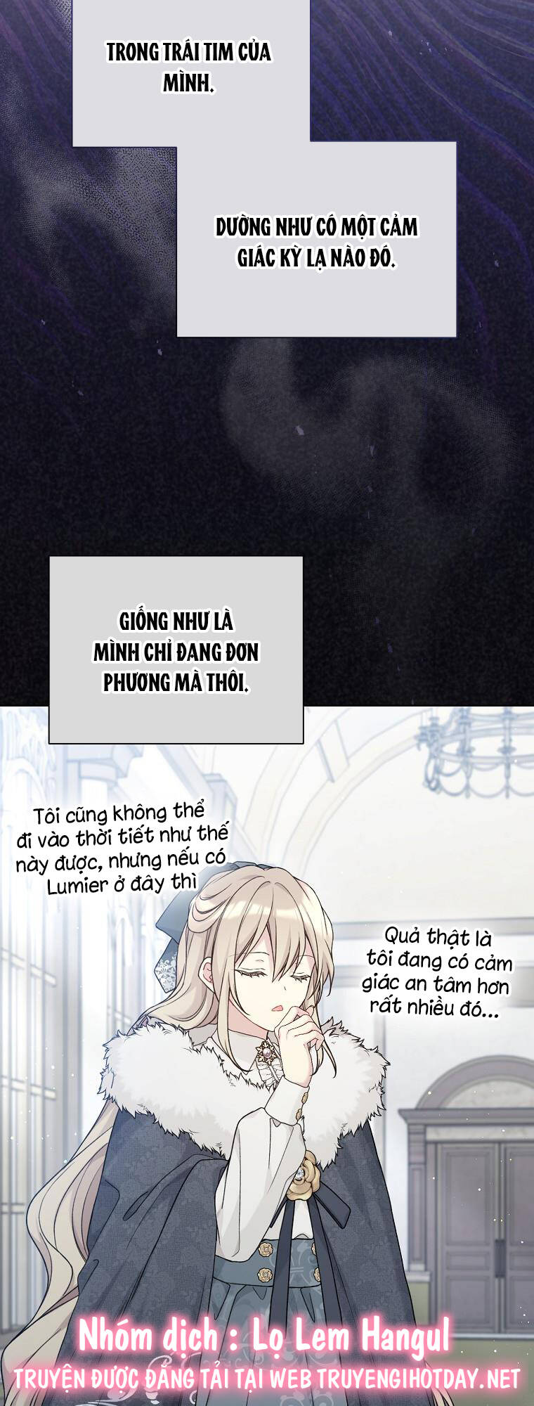 Vương Miện Viridescent Chapter 88 - Trang 2