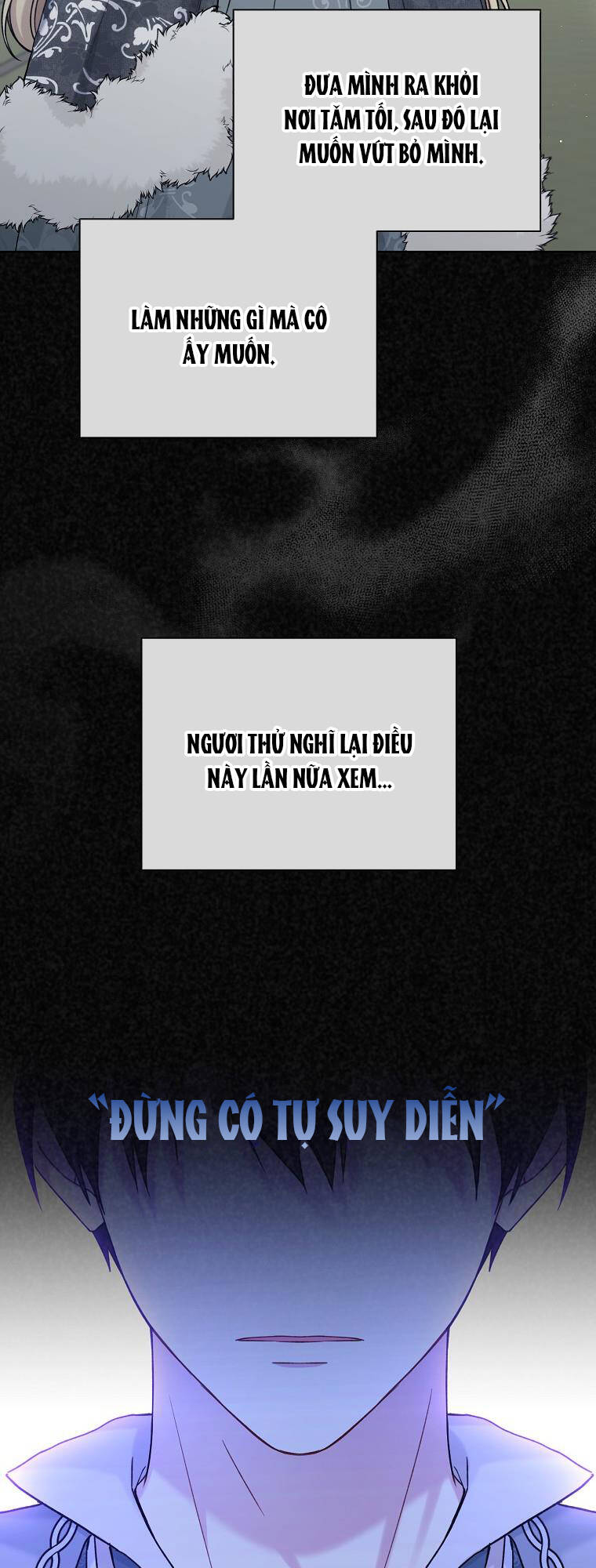 Vương Miện Viridescent Chapter 88 - Trang 2