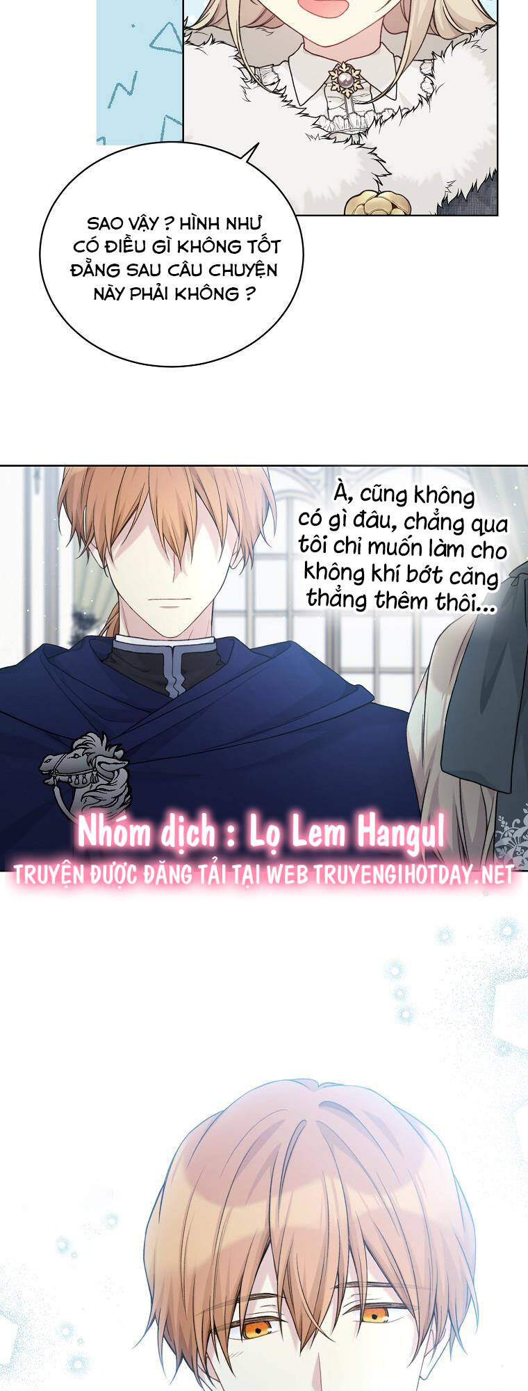 Vương Miện Viridescent Chapter 88 - Trang 2