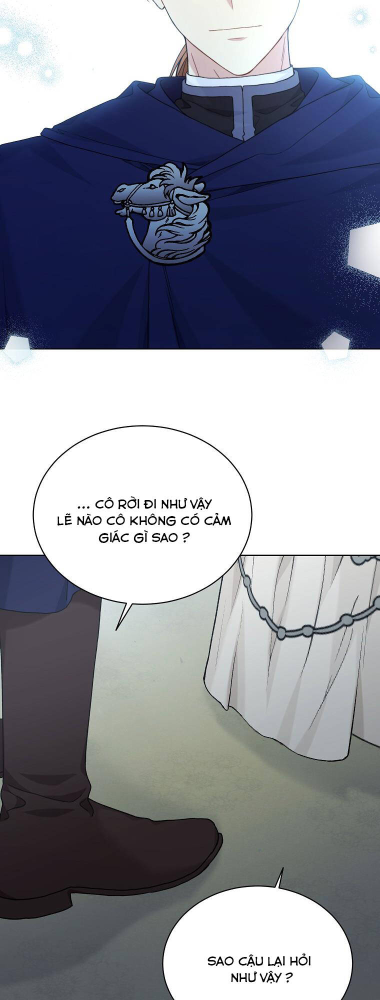 Vương Miện Viridescent Chapter 88 - Trang 2