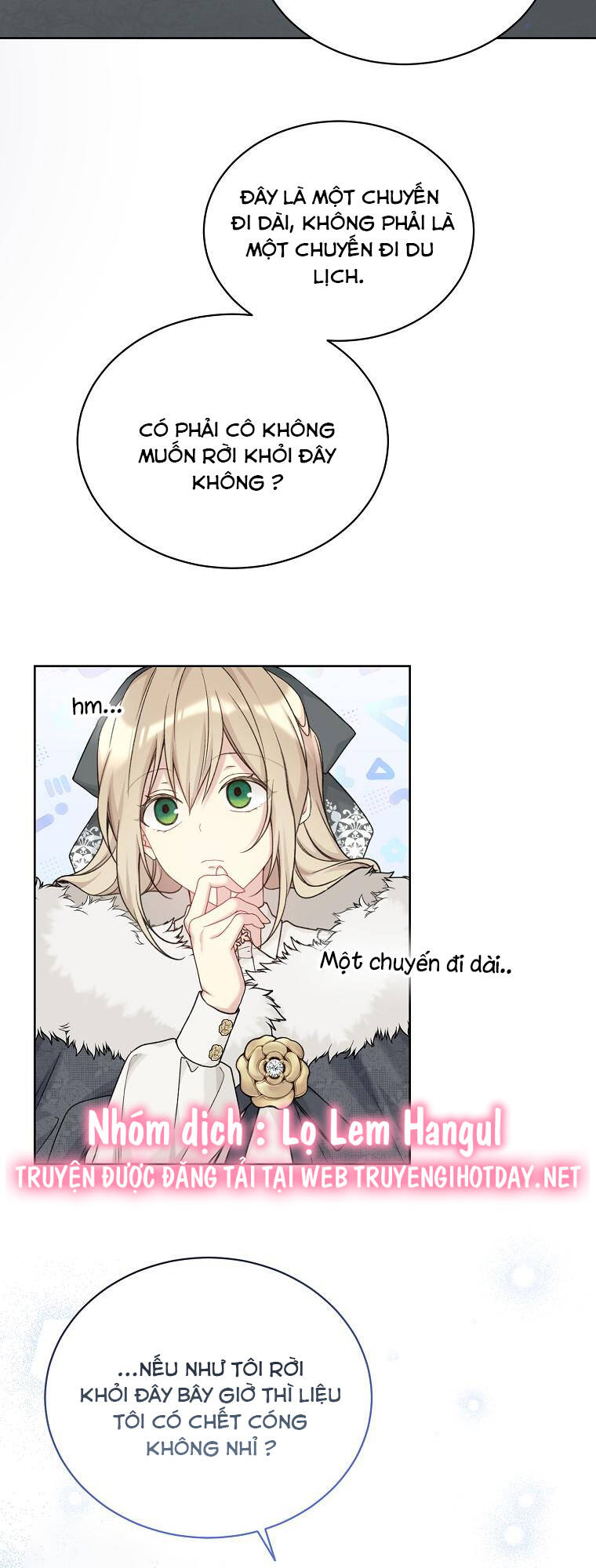 Vương Miện Viridescent Chapter 88 - Trang 2