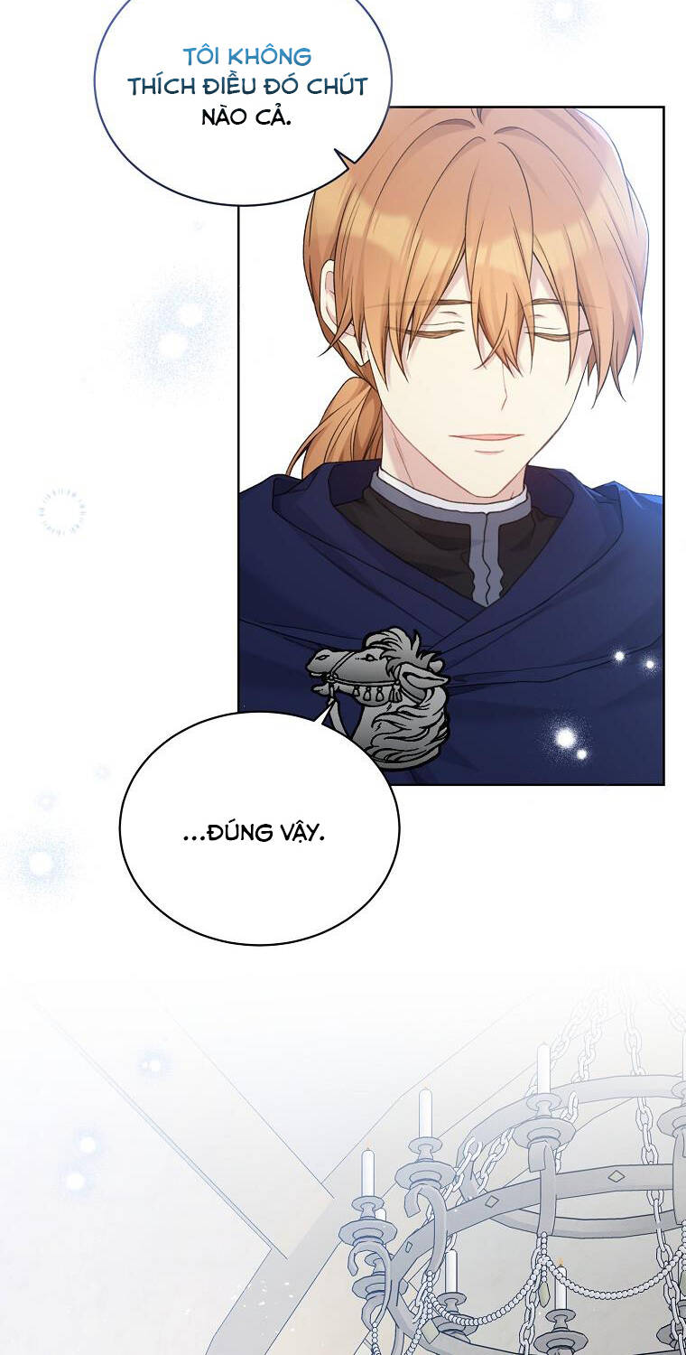 Vương Miện Viridescent Chapter 88 - Trang 2