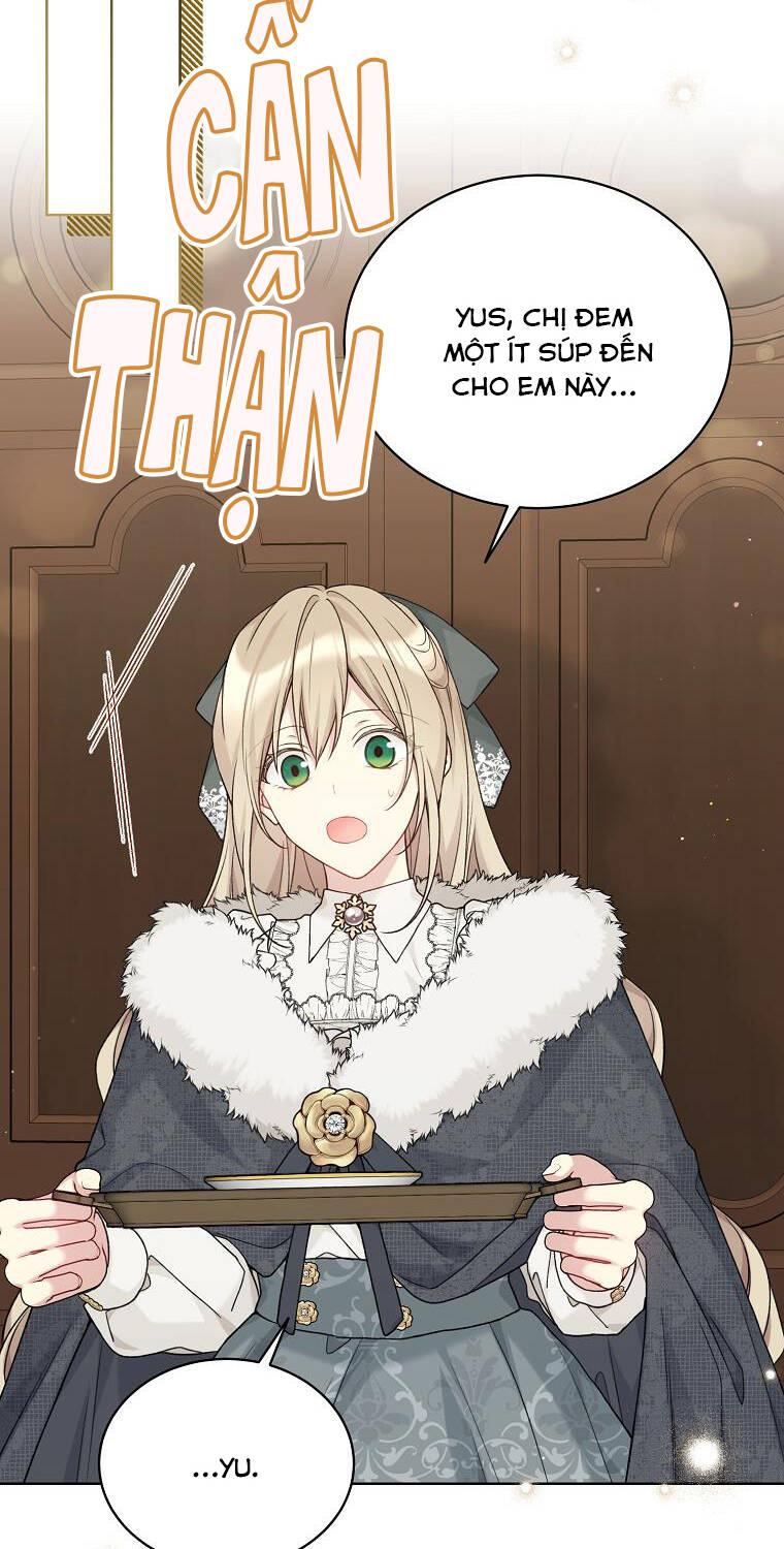 Vương Miện Viridescent Chapter 88 - Trang 2