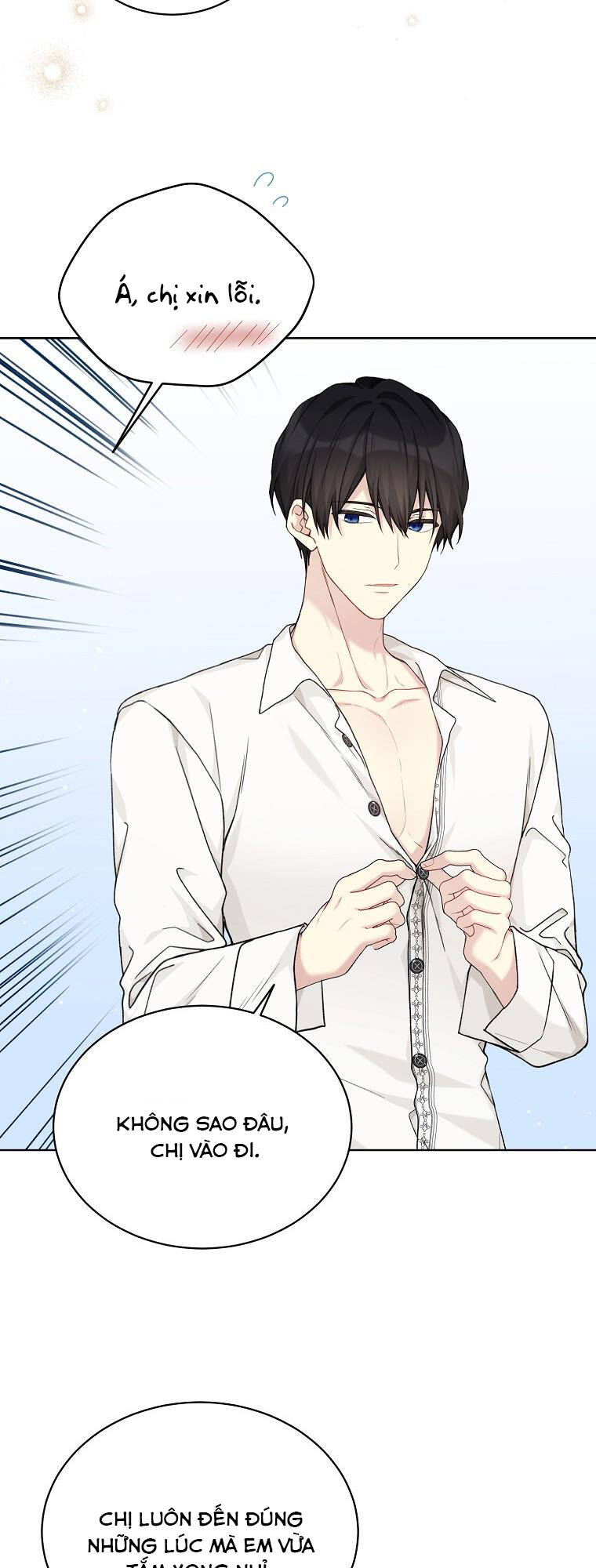 Vương Miện Viridescent Chapter 88 - Trang 2