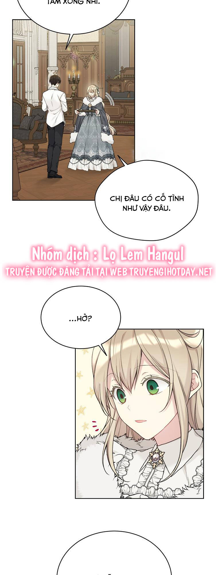 Vương Miện Viridescent Chapter 88 - Trang 2