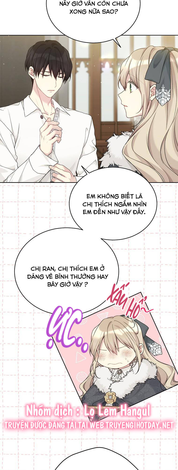 Vương Miện Viridescent Chapter 88 - Trang 2