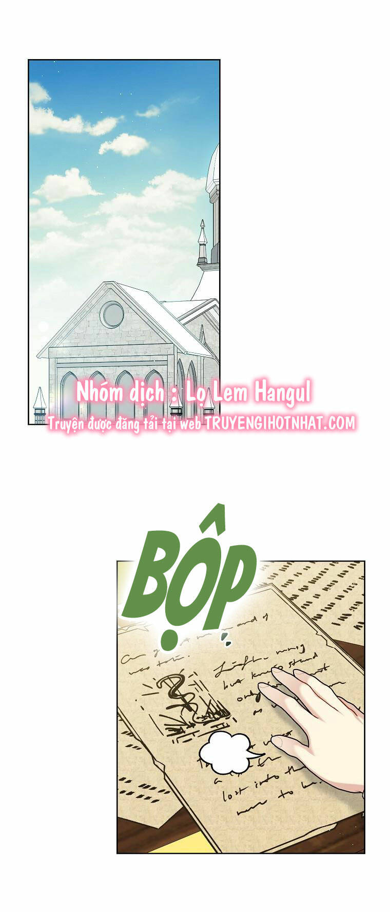 Vương Miện Viridescent Chapter 89 - Trang 2