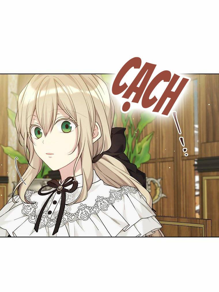 Vương Miện Viridescent Chapter 89 - Trang 2