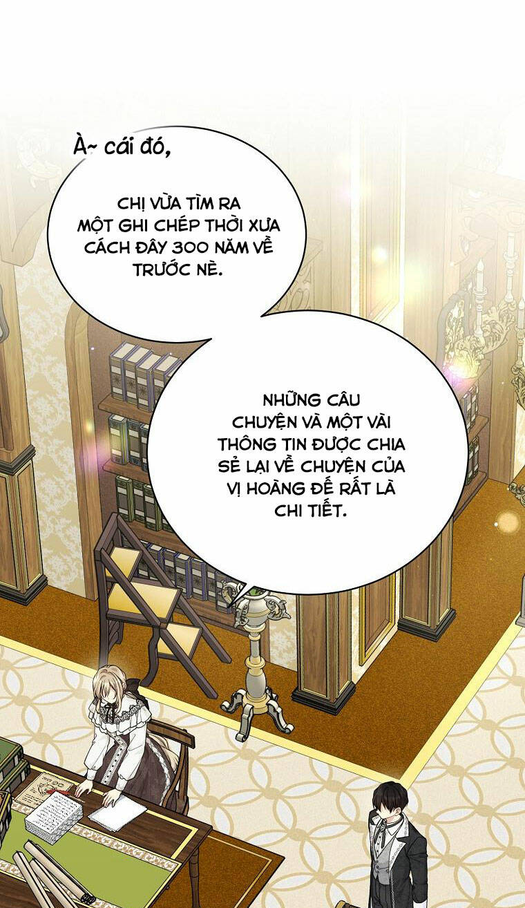 Vương Miện Viridescent Chapter 89 - Trang 2