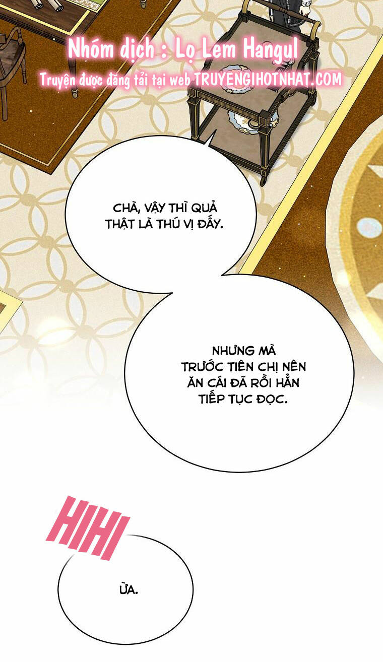 Vương Miện Viridescent Chapter 89 - Trang 2