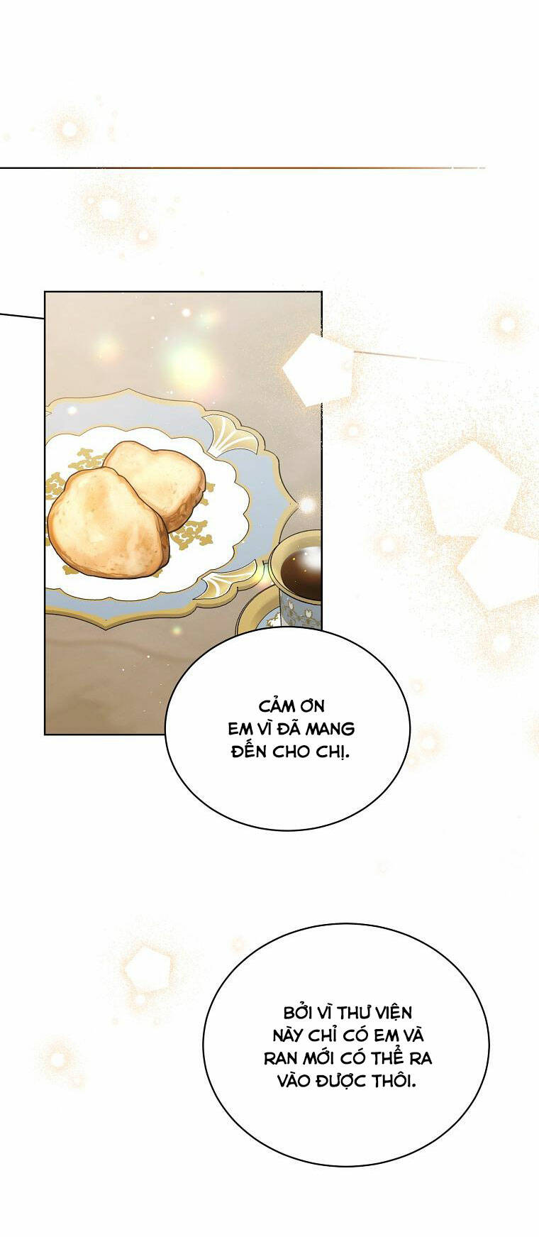 Vương Miện Viridescent Chapter 89 - Trang 2