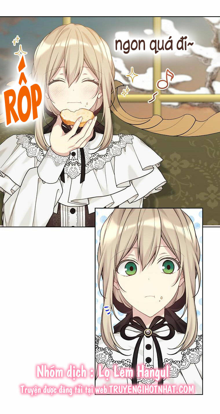 Vương Miện Viridescent Chapter 89 - Trang 2