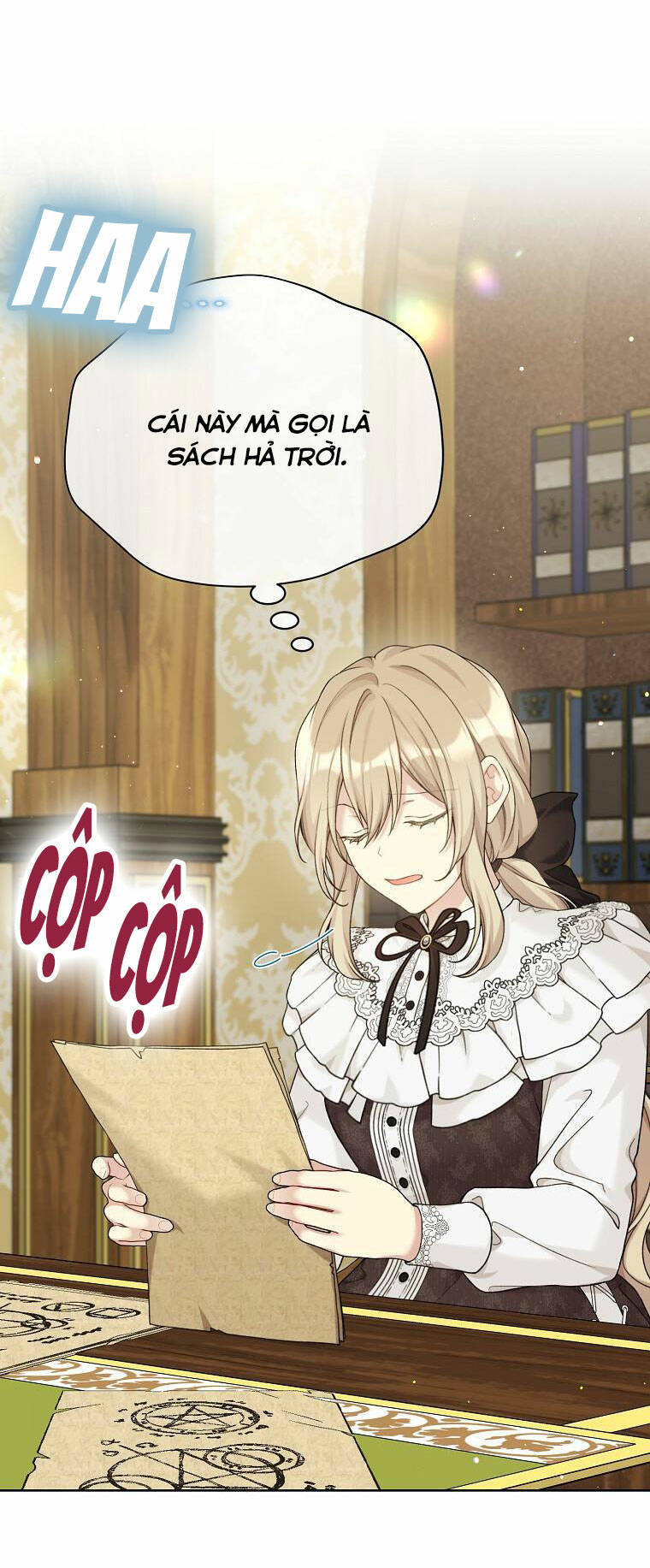 Vương Miện Viridescent Chapter 89 - Trang 2