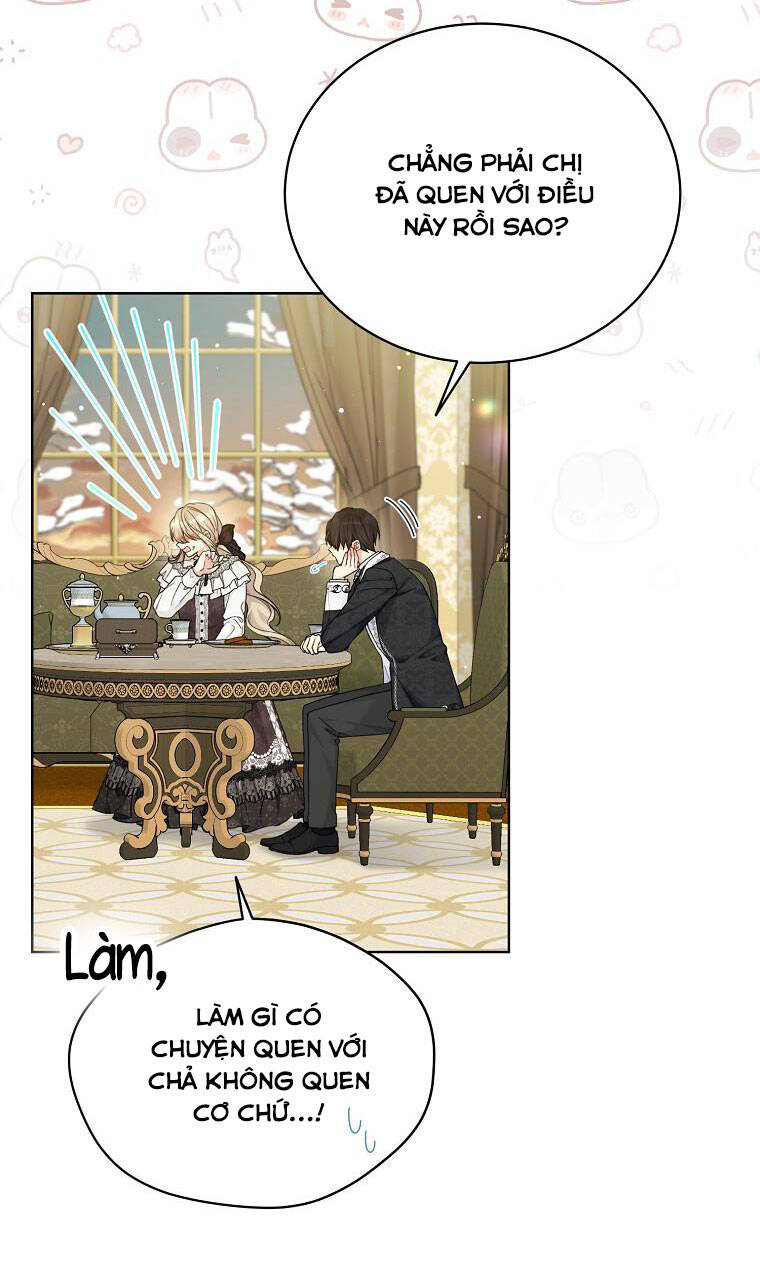 Vương Miện Viridescent Chapter 89 - Trang 2