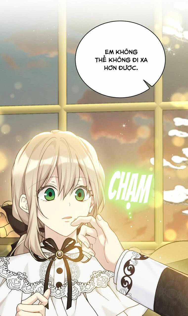 Vương Miện Viridescent Chapter 89 - Trang 2