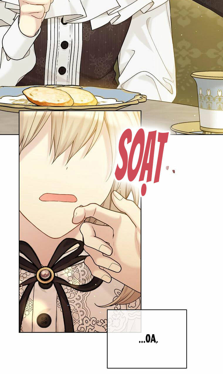 Vương Miện Viridescent Chapter 89 - Trang 2