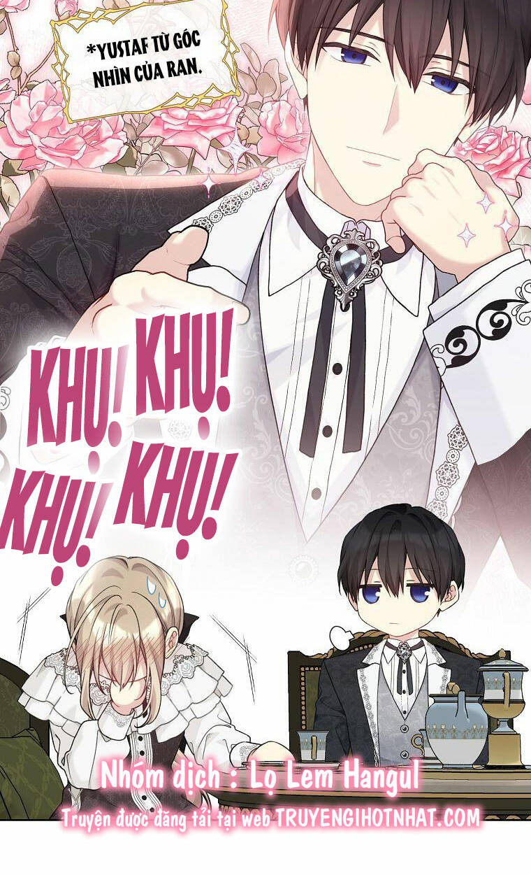 Vương Miện Viridescent Chapter 89 - Trang 2