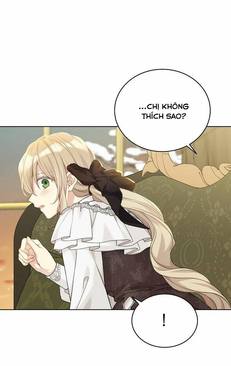 Vương Miện Viridescent Chapter 89 - Trang 2