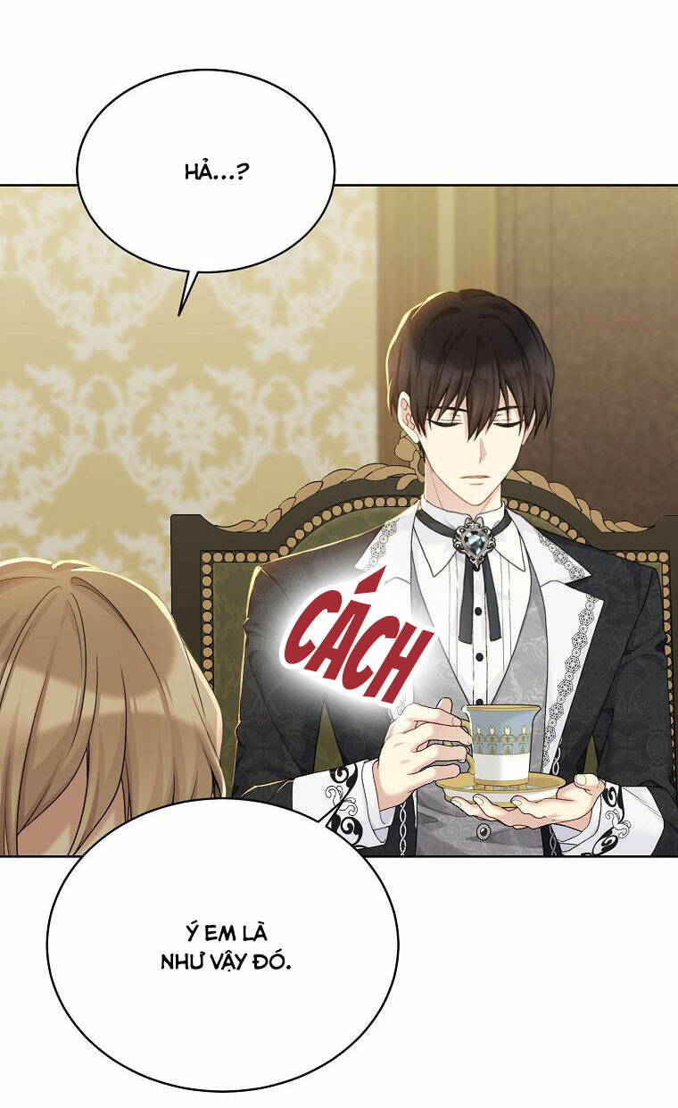 Vương Miện Viridescent Chapter 89 - Trang 2