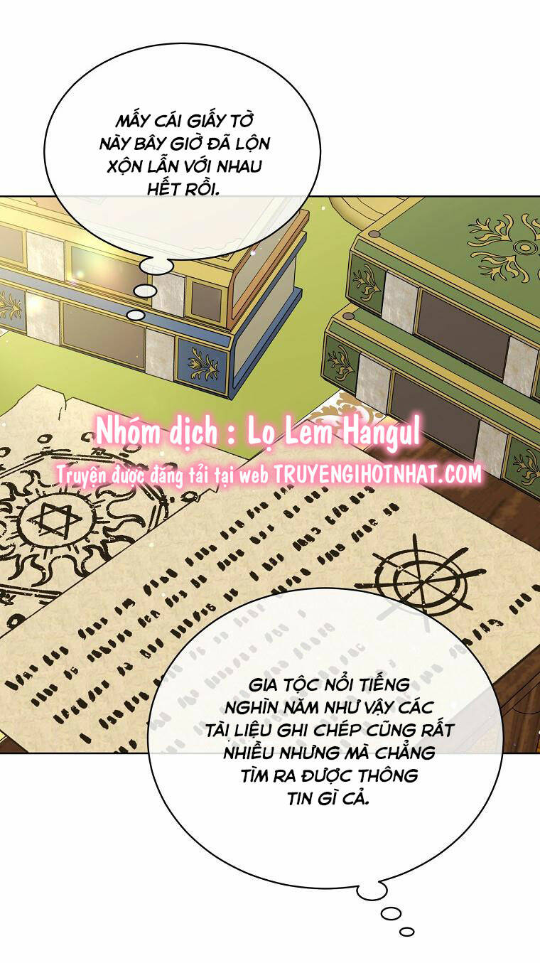 Vương Miện Viridescent Chapter 89 - Trang 2