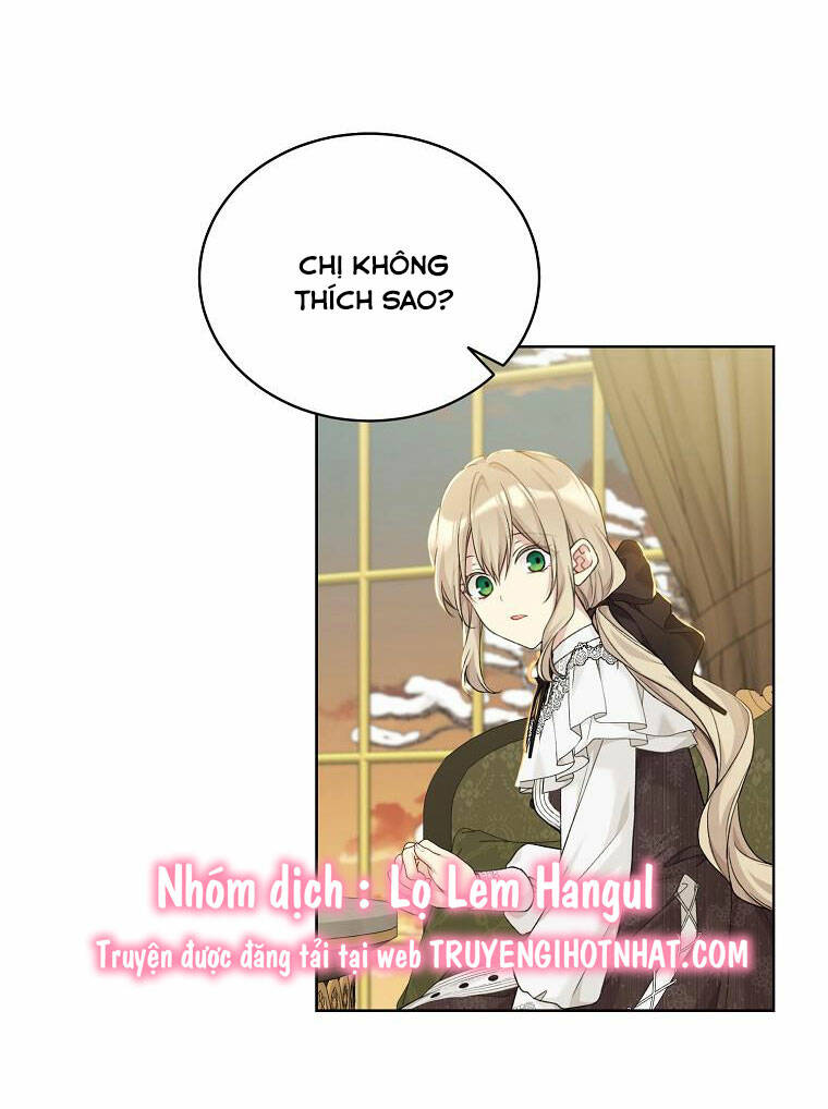 Vương Miện Viridescent Chapter 89 - Trang 2