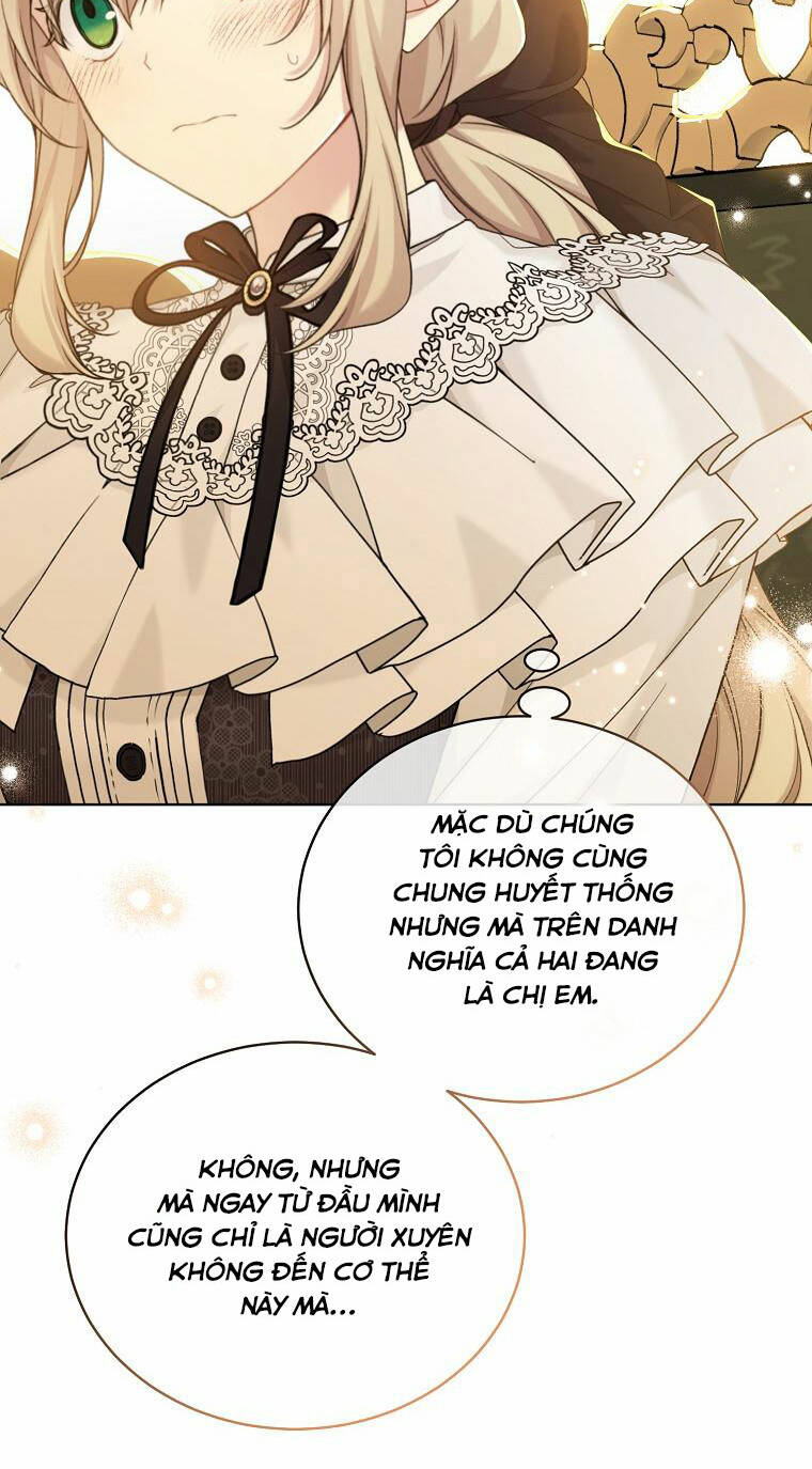 Vương Miện Viridescent Chapter 89 - Trang 2