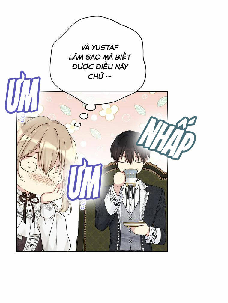 Vương Miện Viridescent Chapter 89 - Trang 2