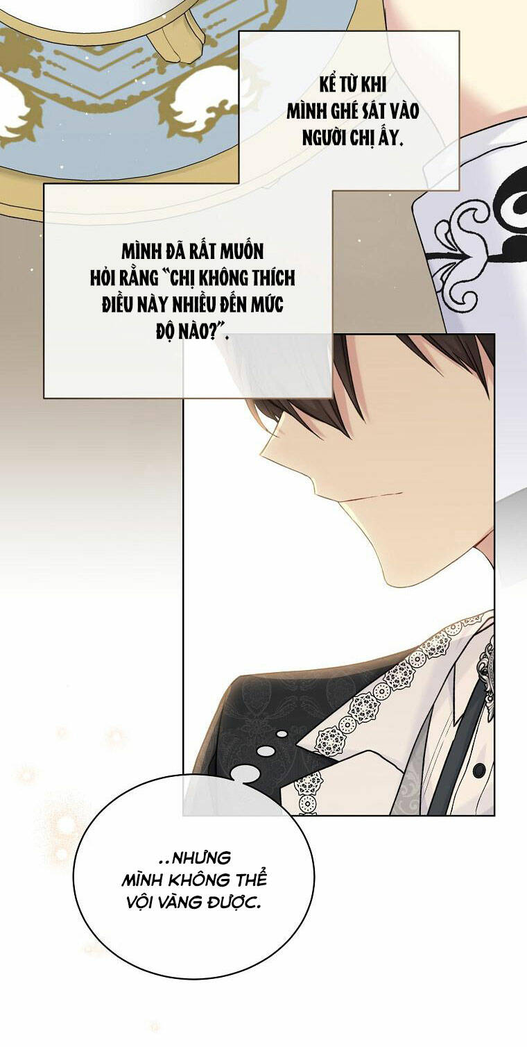 Vương Miện Viridescent Chapter 89 - Trang 2