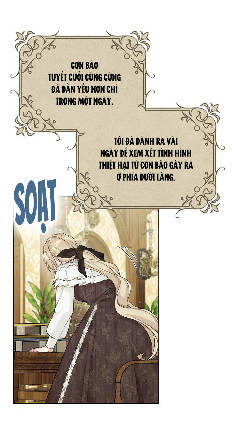 Vương Miện Viridescent Chapter 89 - Trang 2