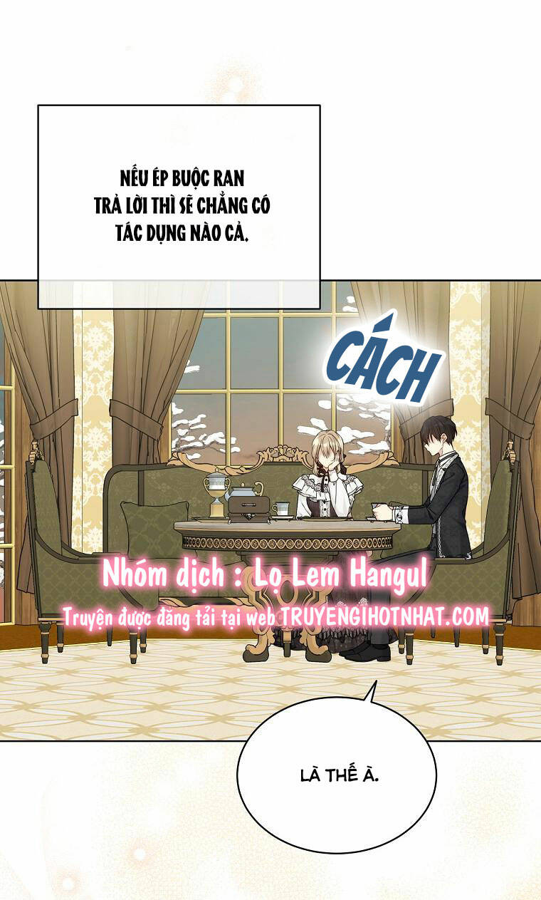 Vương Miện Viridescent Chapter 89 - Trang 2